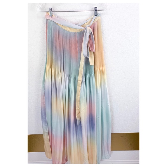 Wildfox encore maxi skirt Clearance